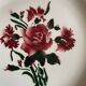 Sarreguemines Douarnenez model dinner plates