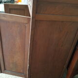 Vintage parisian buffet