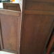 Vintage parisian buffet
