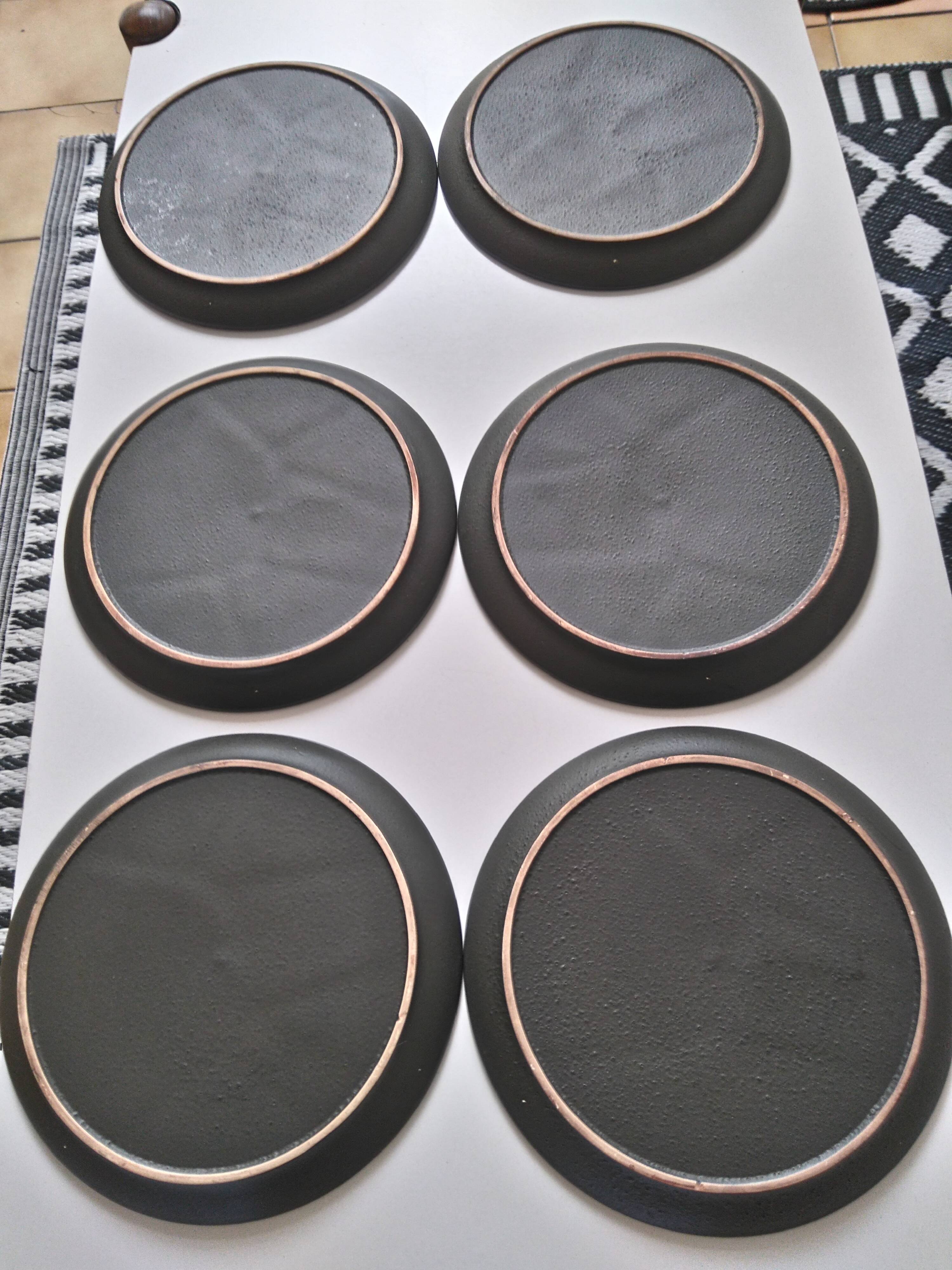 FONDUE SERVICE YEARS 70