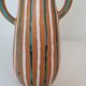 Gabriel Fourmaintraux 2-handle ceramic vase 1960