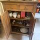 Buffet Parisien – 2 Portes & 2 Tiroirs