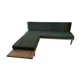 Banquette, méridienne scandinave