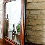 Louis Philippe mirror