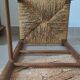 Chaise haute Combelle