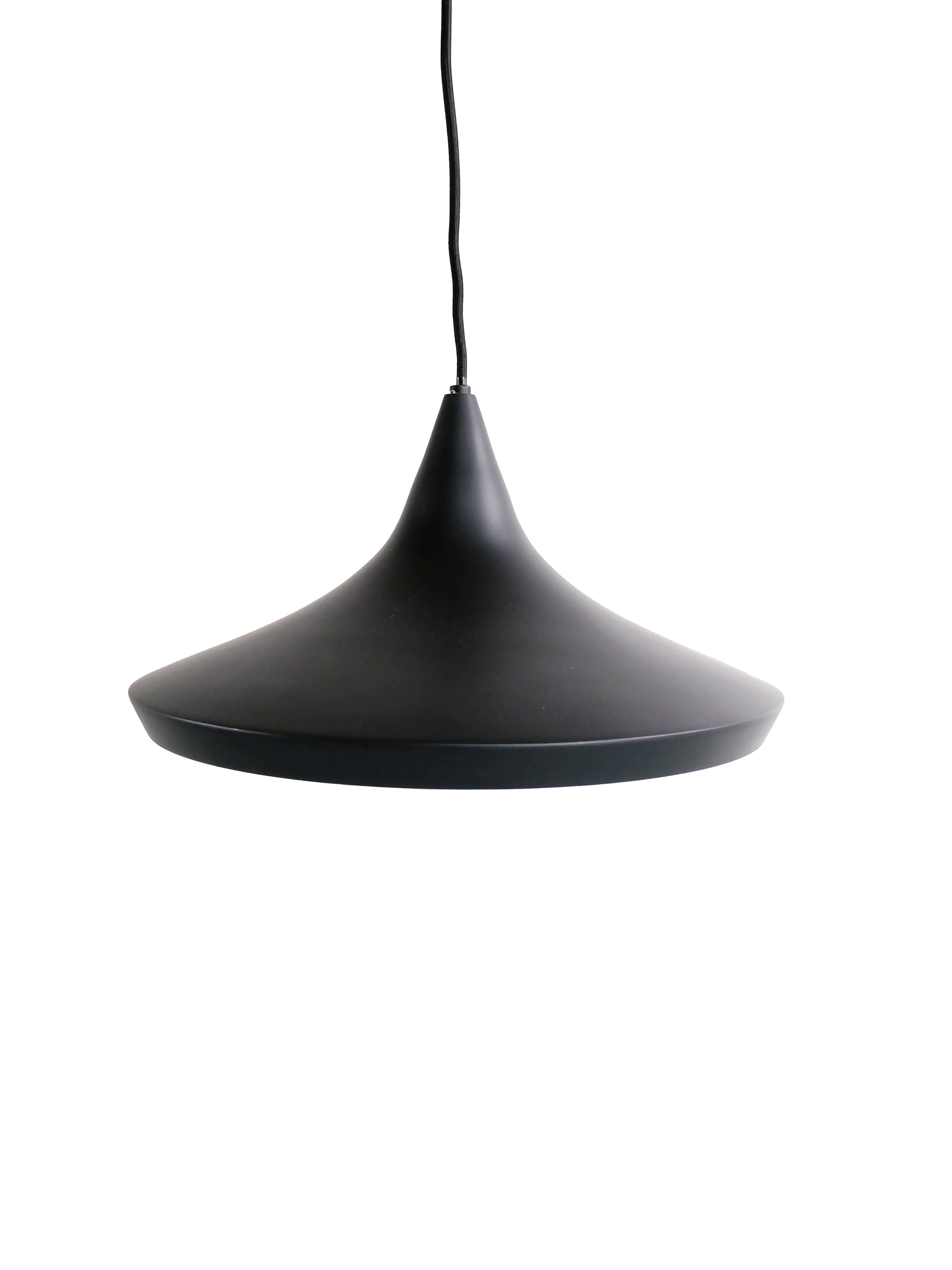 Tom Dixon pendant model Beat