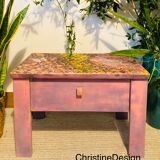 Table de chevet