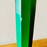 Pair of vintage children's coat racks - pencil shape