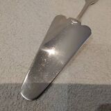Christofle Vendome silver plated pie server
