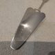 Christofle Vendome silver plated pie server