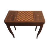 Table à jeu