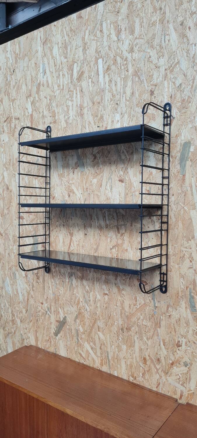 Tomado wall shelf 1960