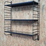 Tomado wall shelf 1960