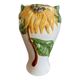 Grand vase tournesol