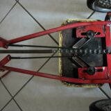 Cyclorameur 50s