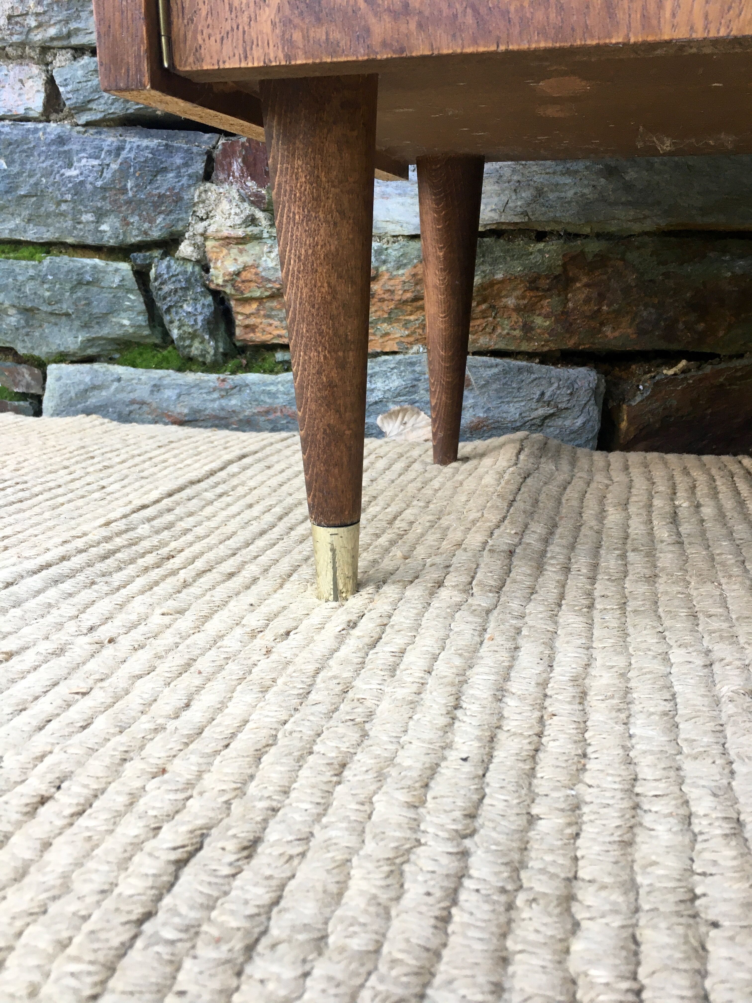 Vintage Secretary 50'