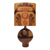 Lampe céramique de Anne et Pierre Roset, 1980