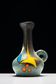 Ceramic Vase - 1950's- France - Gilbert Valentin & Les Archanges