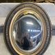 Napoleon III period witch's mirror