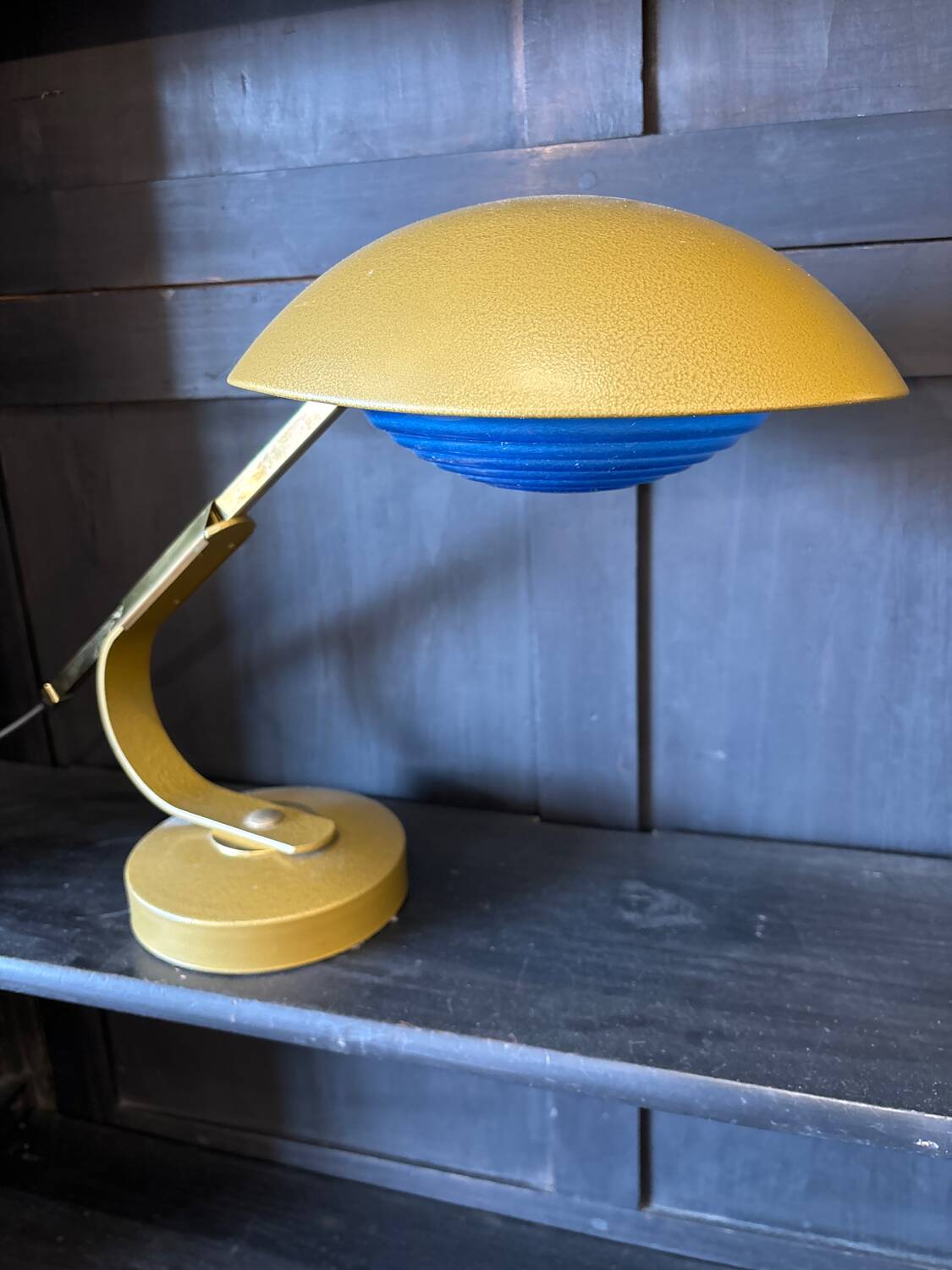 Vintage lamp
