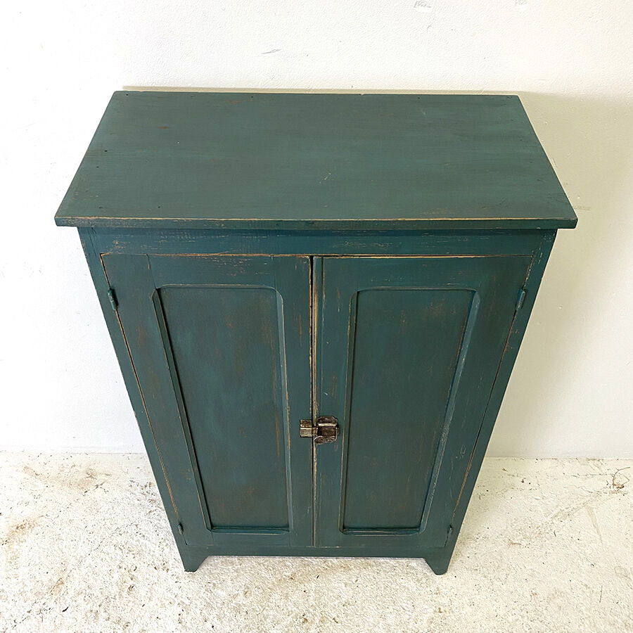 Parisian buffet top vintage 50's