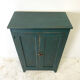 Buffet parisien haut vintage 50's