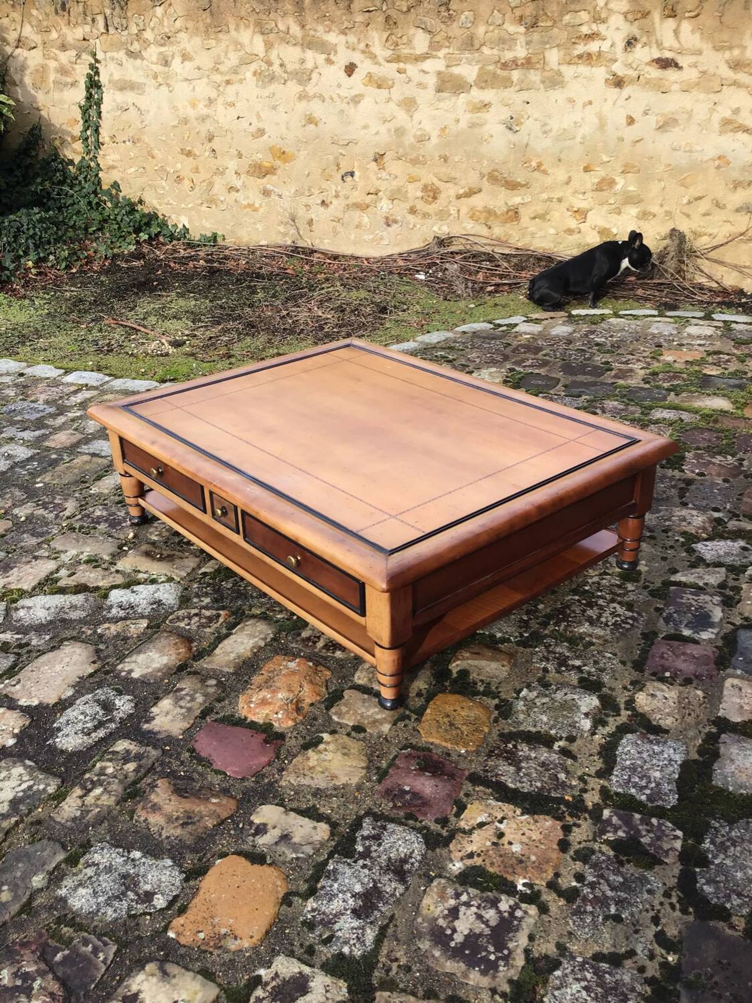 Coffee table