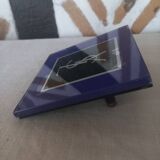 Yves Saint Laurent glass plate