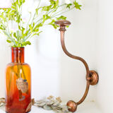 Copper alloy patère