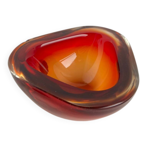 Vide poche murano Sommerso - flavio