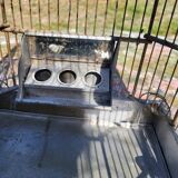 1900 Bird Cage Feeder and Drinker