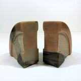 Marble book ends 1960’s