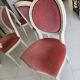 Chaises Louis XVI