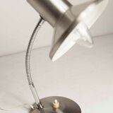 Desk lamp 1960 chrome