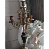 Napoleon III Chandelier