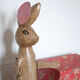 Lapin articulé