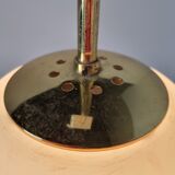 Suspension vintage de Glashutte limburg, années 1970
