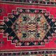 Oriental Turkey Anatolia rug handmade 121x248cm