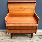 Scandinavian dresser