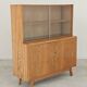 Buffet / Vaisselier U369/383 par Bohumil Landsman et Hubert Nepozitek pour Jitona 1960