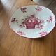 Vintage fruit bowl