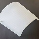 Artemide Canne Rodolfo Dordoni Wall Sconce Light