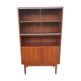 Bibliothèque unifa vintage 1960