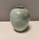 Bauhause vase from German UKW (Dr Ungewiss keramische Werke) estimated 1970s.