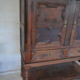 Spanish furniture