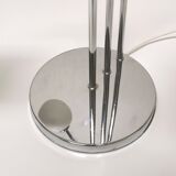 Table lamp 3 globes, 1970