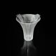 Art Deco Revival Flower Vase - 1980s