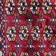 Carpet former afghan bokhara 96 x 170 cm