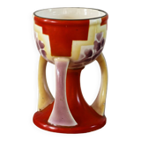 Vase coupe space age