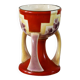 Vase, cup, space Age